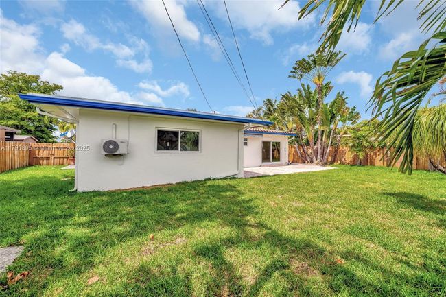 3480 Sw 20 Th St, House other with 3 bedrooms, 2 bathrooms and null parking in Fort Lauderdale FL | Image 33