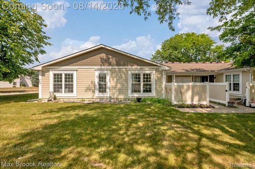 22704 Cortes St, Novi, MI, 48375-4501 | Card Image