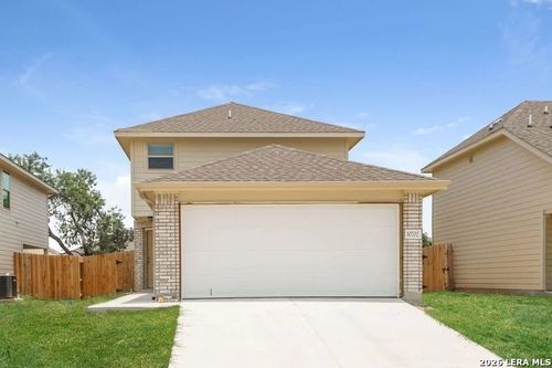 10702 Apple Pie Rd, San Antonio, TX, 78224-2364 | Card Image