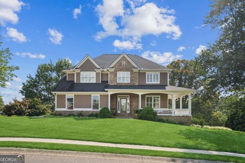 455 Long Mountain Ct, Clermont, GA, 30527-1759 | Card Image