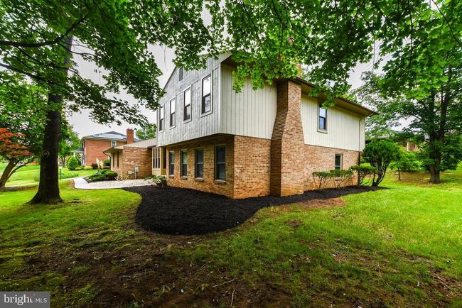 1423 Albert Dr, House other with 4 bedrooms, 3 bathrooms and null parking in BOWIE MD | Image 4