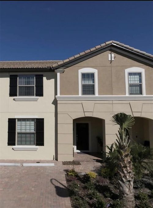8831 Geneve Ct, KISSIMMEE, FL, 34747 | Card Image