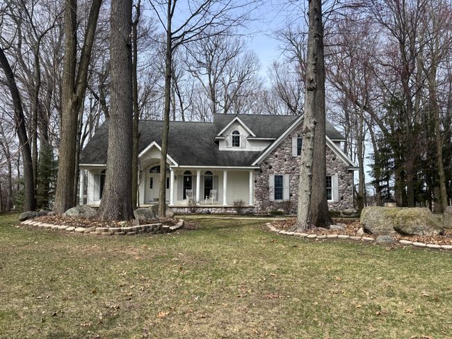 310 Sycamore St, House other with 3 bedrooms, 4 bathrooms and null parking in Litchfield MI | Image 44