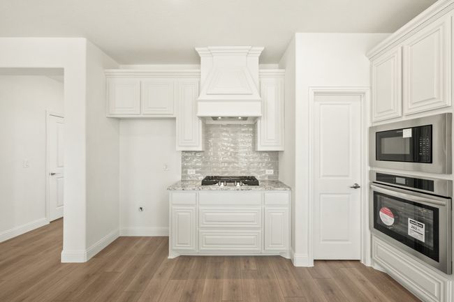 402 Maltese Cir, House other with 5 bedrooms, 4 bathrooms and null parking in Wylie TX | Image 12