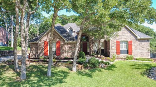 3508 Buckingham Dr, Corinth, TX, 76210-2190 | Card Image