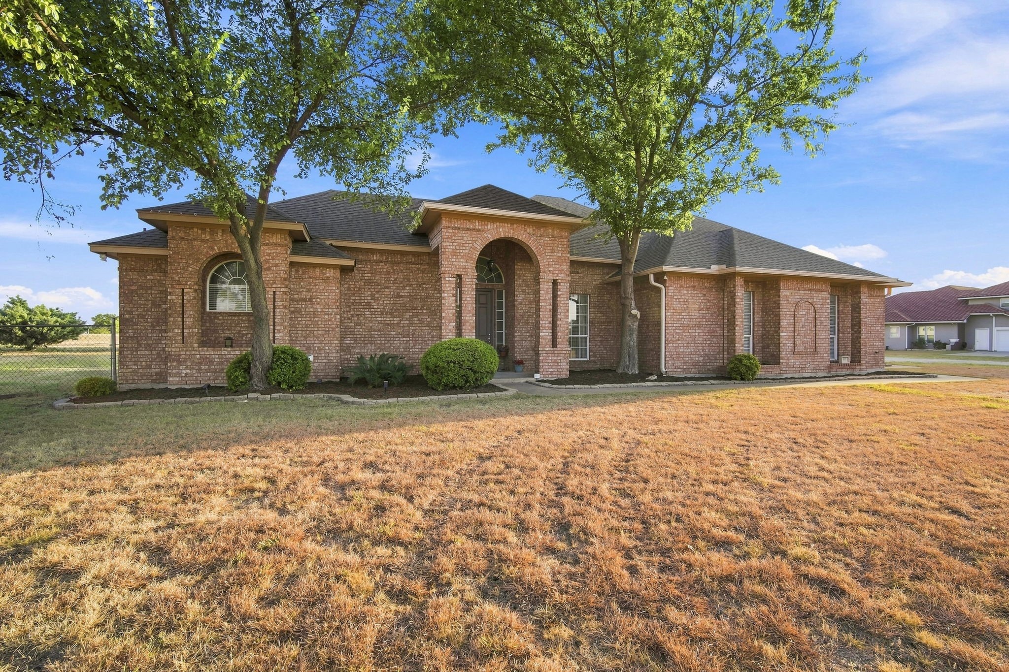 Residential in Midlothian