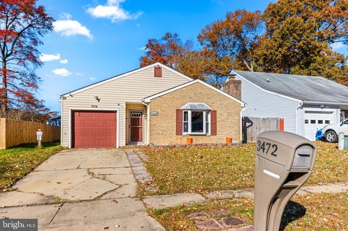 3472 Albantowne Way, EDGEWOOD, MD, 21040-3536 | Card Image