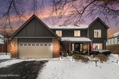 500 Rutledge Ct, Perrysburg, OH, 43551-5206 | Card Image