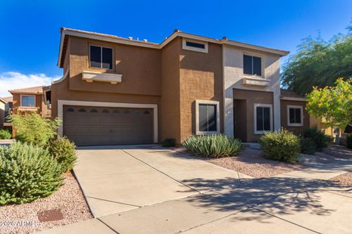 21821 N 40th Way, Phoenix, AZ, 85050 | Card Image