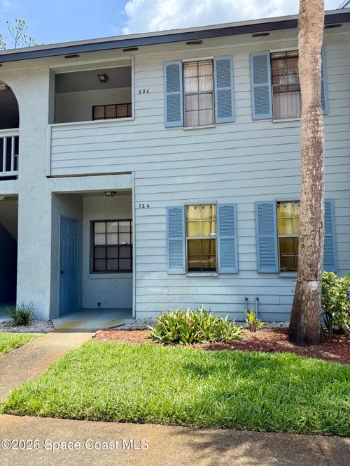 126-1755 Harrison St, Titusville, FL, 32780-4694 | Card Image