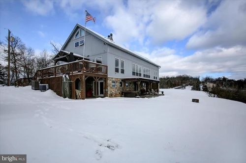 512 Breezy Point Rd, MC CONNELLSBURG, PA, 17233-8803 | Card Image