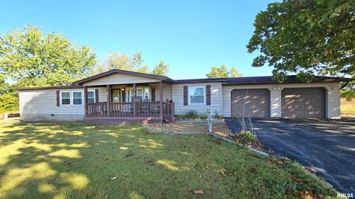14228 Lake Of Egypt Rd, Marion, IL, 62959-8627 | Card Image