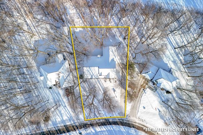 310 Sycamore St, House other with 3 bedrooms, 4 bathrooms and null parking in Litchfield MI | Image 48