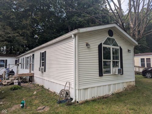 154 Lazy River Rd, Cloverdale, IN, 46120-8843 | Card Image