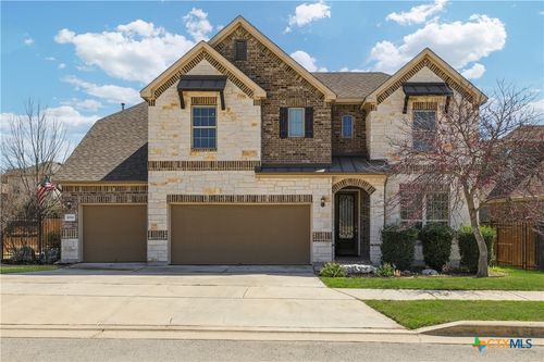 1058 Cedar Glen Dr, New Braunfels, TX, 78132 | Card Image