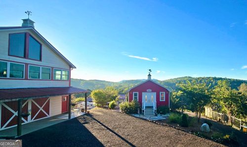 77-53 Fox Run, Blue Ridge, GA, 30513-5911 | Card Image
