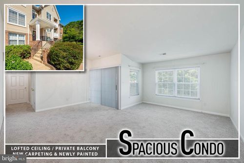 302-4 Rumford Dr, CATONSVILLE, MD, 21228-6507 | Card Image