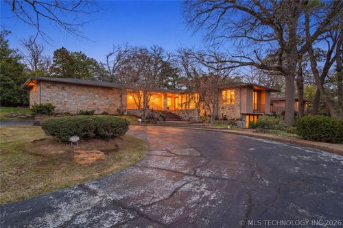 4343 Victor Ave, Tulsa, OK, 74105-4228 | Card Image