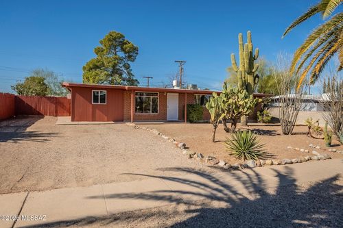 2020 S Avenida Ursa, Tucson, AZ, 85710 | Card Image