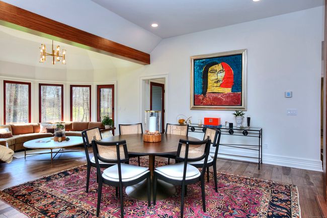7 Mountain Laurel Dr, House other with 5 bedrooms, 6 bathrooms and 6 parking in Greenwich CT | Image 17
