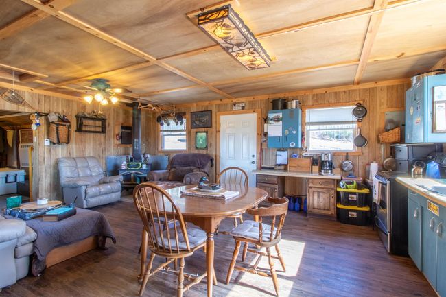 195 Curtis Rd, House other with 1 bedrooms, 1 bathrooms and null parking in Morgan VT | Image 6