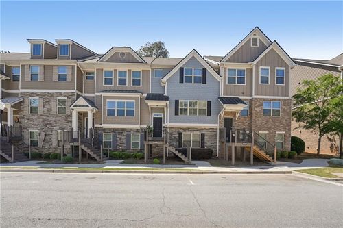 3818 Equity Ln, Powder Springs, GA, 30127-2621 | Card Image