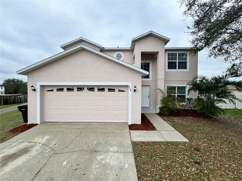 607 Kissimmee Lane, KISSIMMEE, FL, 34759 | Card Image