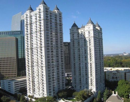 apt-811-199 14th St Ne, Atlanta, GA, 30309-3684 | Card Image