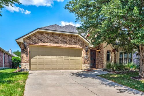 2309 Aurora Dr, Little Elm, TX, 75068-7642 | Card Image