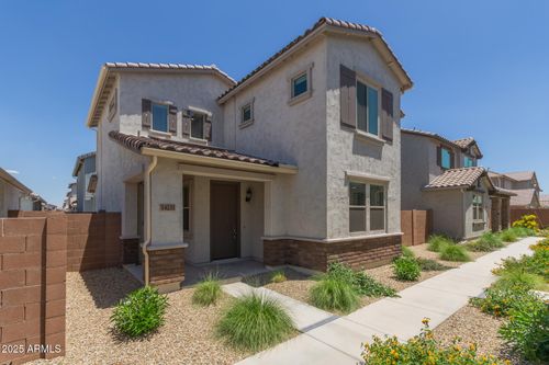 14231 W Bronco Trl, Surprise, AZ, 85387-1933 | Card Image