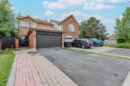 133 Murray St, Brampton, ON, L6X2S5 | Card Image
