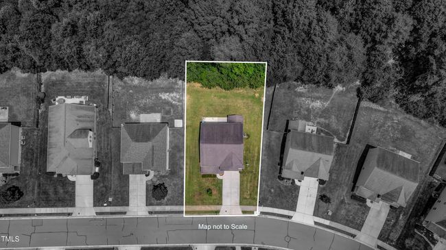 2016 Heron Pointe Dr Whitsett-print-003- | Image 36