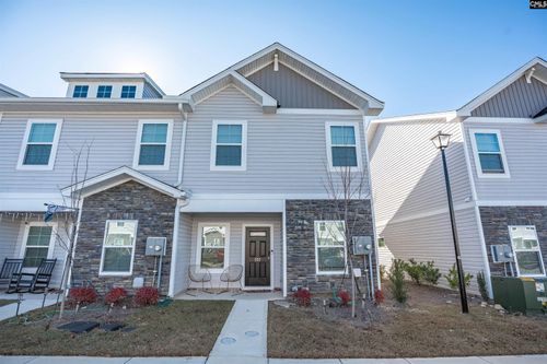 707 Wild Duck Ln, Columbia, SC, 29210-3965 | Card Image