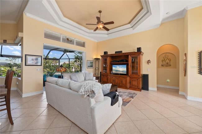 211 Lido Dr, House other with 4 bedrooms, 3 bathrooms and null parking in PUNTA GORDA FL | Image 12