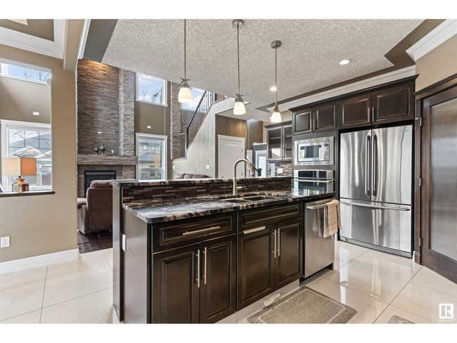 1254 Adamson Dr Sw, House other with 5 bedrooms, 4 bathrooms and null parking in Edmonton AB | Image 12