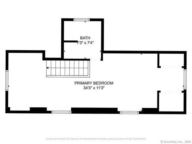 27 Cherry Ln, House other with 3 bedrooms, 3 bathrooms and null parking in Bethel CT | Image 40