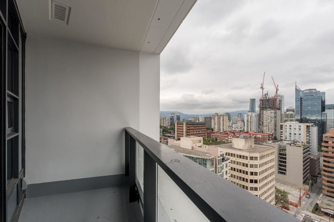 3006 - 1289 Hornby Street, Condo with 0 bedrooms, 0 bathrooms and null parking in Vancouver BC | Image 13