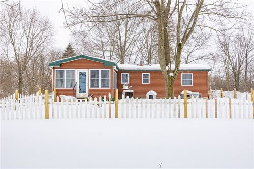 4129 Hosey Rd, Palmyra, NY, 14522-9431 | Card Image