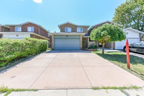 163 Simmons Blvd, Brampton, ON, L6V3Y2 | Card Image