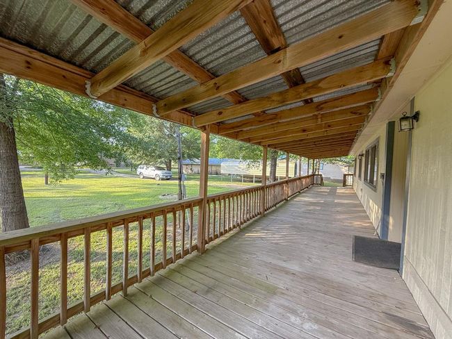329 Deer Run Rd, House other with 3 bedrooms, 2 bathrooms and null parking in Trinity TX | Image 21