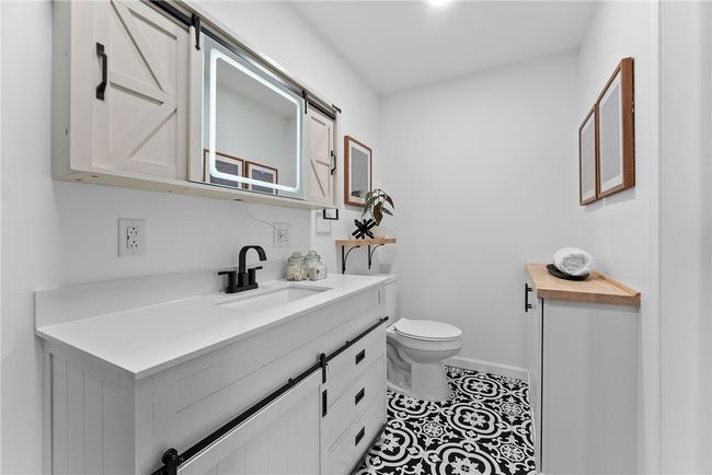 509 North Ave, House other with 3 bedrooms, 3 bathrooms and 4 parking in Midway PA | Image 19