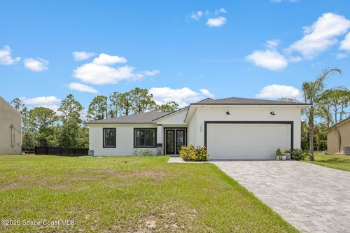 700 Cornelia Ave Se, PALM BAY, FL, 32909-4363 | Card Image