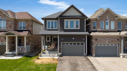171 Wagner Cres, Angus, ON, L3W0R7 | Card Image