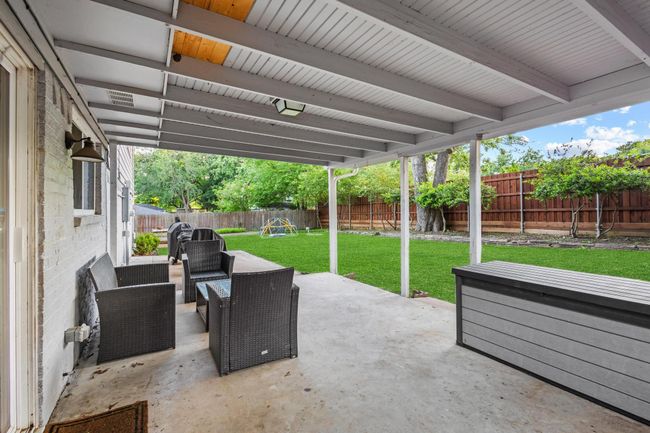2306 Monte Cristo Dr, House other with 4 bedrooms, 3 bathrooms and null parking in Sherman TX | Image 34