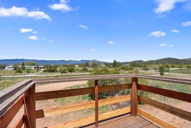 168 Entranosa Ct, House other with 3 bedrooms, 2 bathrooms and null parking in Sandia Park NM | Image 46