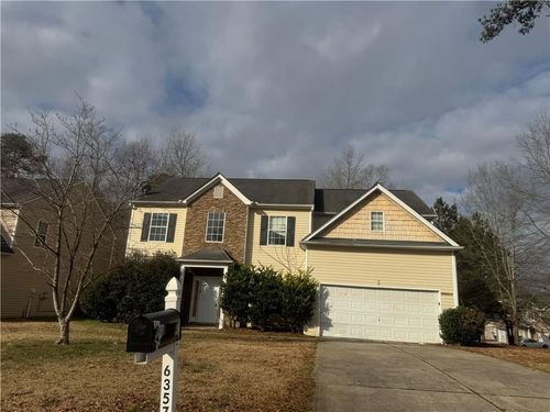 6357 Polar Fox Ct, Riverdale, GA, 30296-2325 | Card Image