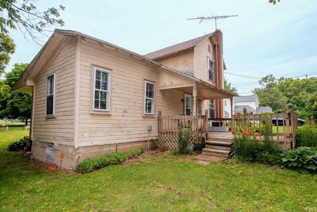 7930 W 550 S, House other with 4 bedrooms, 1 bathrooms and null parking in Delphi IN | Image 22