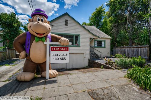 510 Howard Street, Santa Rosa, CA, 95404 | Card Image