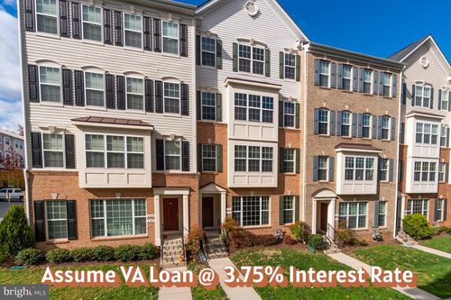 57-6153 Aster Haven Cir, HAYMARKET, VA, 20169-6262 | Card Image