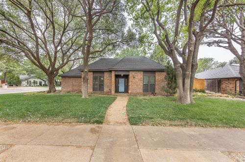 4909 79th St, Lubbock, TX, 79424-3107 | Card Image